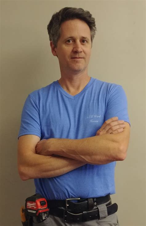 About — eLM Ward Homes