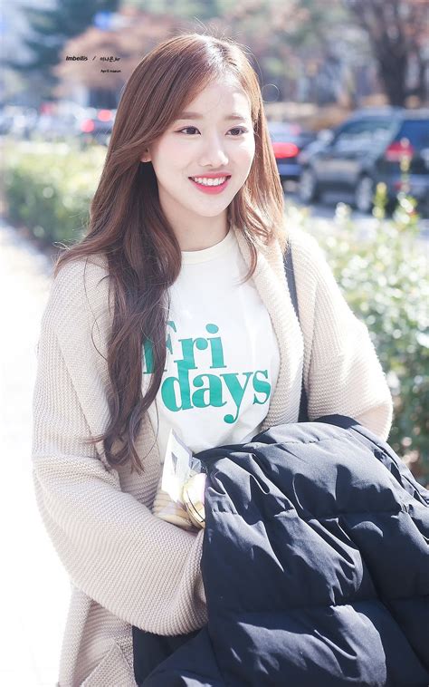 See more ideas about kpop girls, april, korean girl. April - Naeun