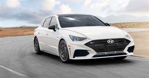 We are a family owned and operated dealership that's just a short drive from the trophy club and frisco area, and well worth an extra 15 minute drive! Pricing Revealed: 2021 Hyundai Sonata N Line Joins ...