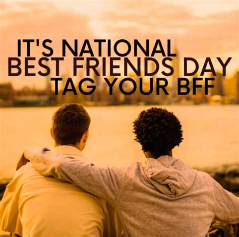 Best Friends Day Happy National Best Friends Day 2021 Wishes Quotes Images Sms Picture