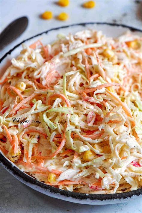Basic Imitation Crab Salad Recipe Deporecipe Co