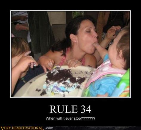 RULE Very Demotivational Demotivational Posters Very Demotivational Funny Pictures