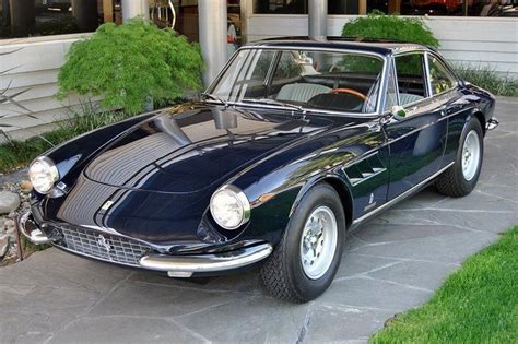 1967 Ferrari 330 Gtc4659