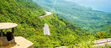 The Best Hai Van Pass Travel Guide Tours And Activities Origin Vietnam