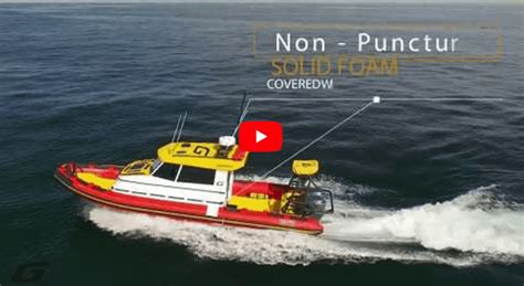 The advantages associated with hysucat vessels remain unique to their extraordinary patented design, a concept that is equally evident in the 8.5 rib. Gemini WR1060 (35ft) Alloy Cabin - RIBs Only - Rigid ...