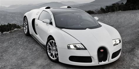 El Bugatti Veyron Historia Lujo Y Velocidad Motor Y Racing