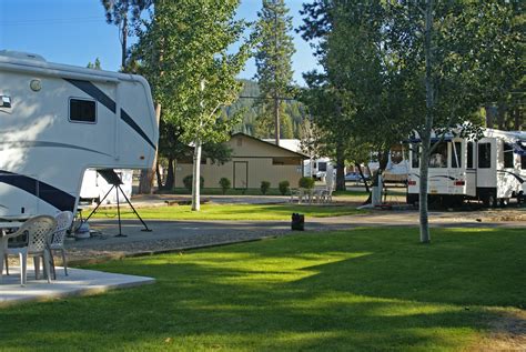 Top 10 Best RV Parks in Northern California - Outdoor Fact