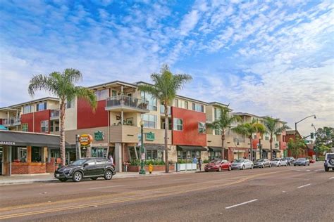 Downtown Encinitas Homes For Sale Beach Cities Real Estate