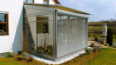 Als wintergarten sonnenschutz innen ist das gegenzugrollo multirollo® nicht dem wetter ausgesetzt und somit anderen aussenliegendem sonnenschutz überlegen. Belüftungssysteme für Wintergärten - VIL GmbH in Lauffen ...