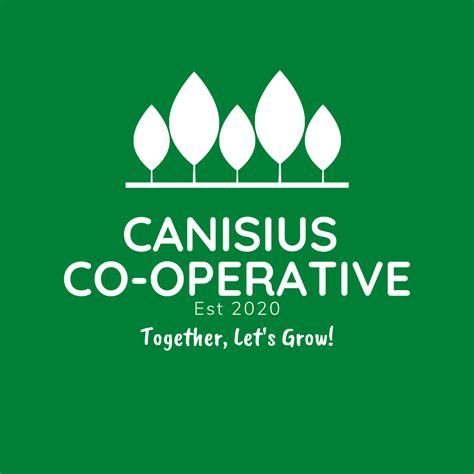 Canisius Savings And Credit Cooperative