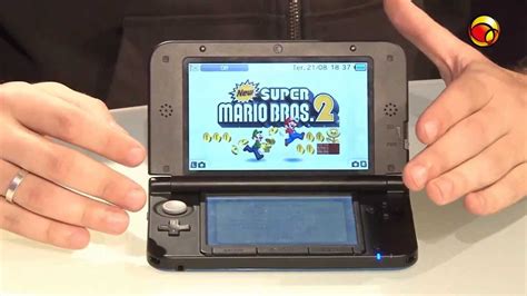 Juegos nintendo 3ds y 2ds. Análise do Nintendo 3DS XL - UOL Jogos - YouTube