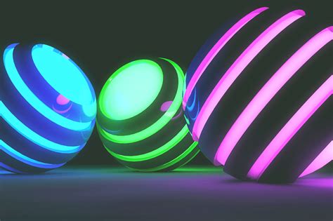 Glow in dark bocce set and 73mm metal bocce/petanque 8 ball set with 4 silver and 4 striped grind sand balls and black bag. Events in DC // DC Fray // #FrayLife