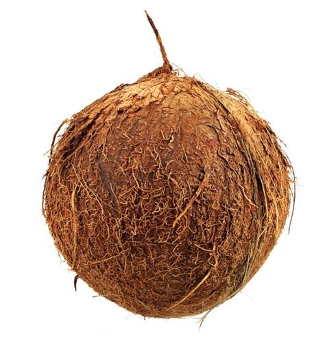 Noix de coco Assortiment
