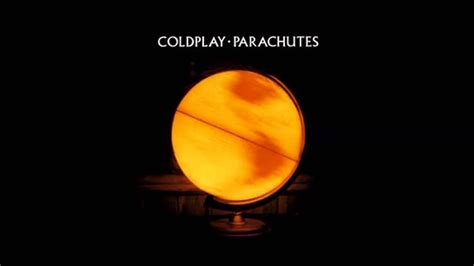Coldplay Yellow From The Album Parachutes Youtube