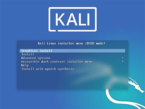 Kali Linux Install Virtualbox Kali Linux Virtualbox Install Kali On