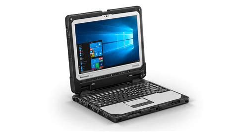 Panasonic Toughbook Cf 33 Refurbished