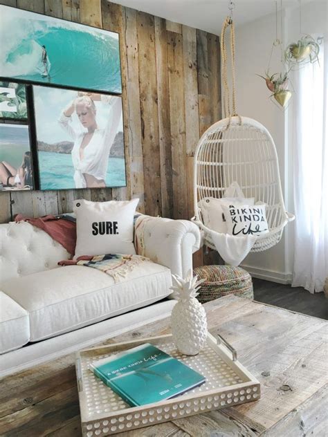 If you're lucky enough to find a. 12 Tips to Mastering Boho-Beachy Home Decor | Room decor ...