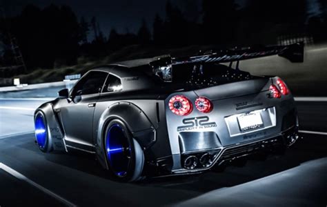 Here are only the best nissan gtr wallpapers. Autowallpaper - Nissan Gtr R35 - 1920x1080 Wallpaper ...