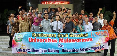 Unmul papers and research , find free pdf download from the original pdf search engine. Studi Banding Tentang Pengelolaan Akademik, Unmul Kunjungi ...
