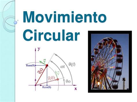Movimiento Circular Uniformemente Acelerado Mcua Ejemplo 4 De 5