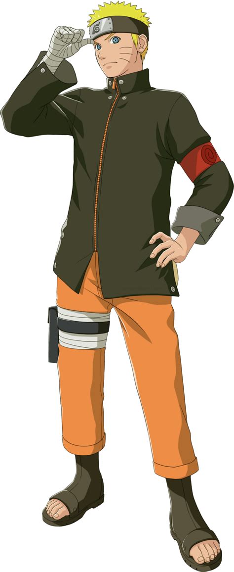 Png Naruto Pluspng Naruto The Last Png Free Transparent PNG