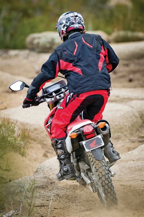 Honda crf250l vs kawasaki klx 250 vs yamaha wr250r. 2013 Honda CRF250L
