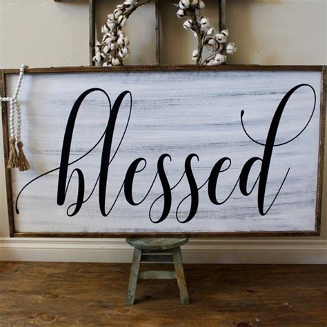 Wooden Wall Decor Wooden Walls Wooden Signs Special Walnut Stain