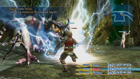 You may know most of these jobs from other final fantasy games that use the job system. Final Fantasy XII - The Zodiac Age will let you use two ...