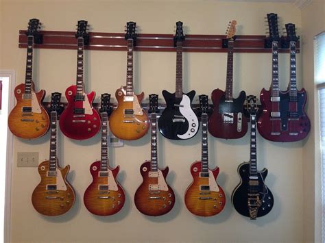 Seems To Be Trying To Cover Jimmy Page Guitar Collection Guitar