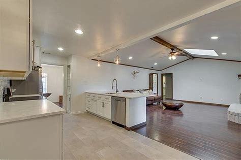 Ready to see some before and afters? Kitchen Remodel Before and After Pictures - Galley Kitchen ...