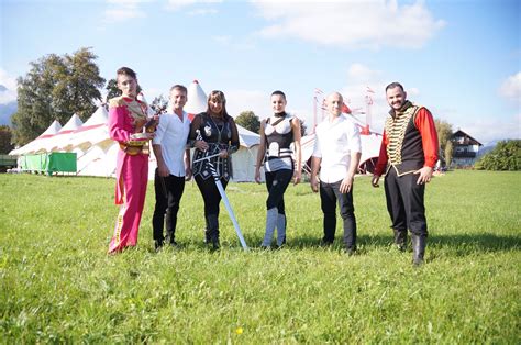 Die lage in hallein in österreich ist nach den sintflutartigen regenfällen weiter angespannt. Hallein: Keine einfachen Zeiten für den Circus - Tennengau