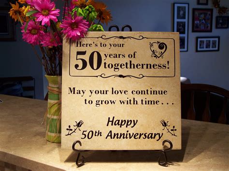 Wedding 50th Anniversary Wishes Wedding Ceremony