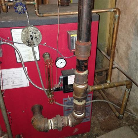 Zax plumbing is best in the plumbing services. Joseph's Affordable Plumbing and Heating Service ...