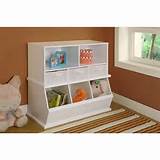 Pictures of Storage Shelf Units With Baskets