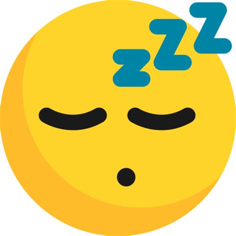 Free Sleeping Emoticon Download Free Sleeping Emotico