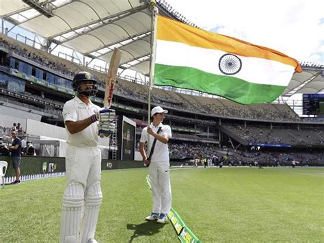 India Vs Australia Live Score 2nd Test Day 3 Virat Kohli Century