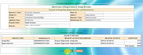 What are the Stamp Duty & Registration Charges in West Bengal?