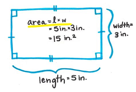 Use the calculator above to calculate the properties of a rectangle. Luis' Math Blog: Question: How do we calculate the are of ...