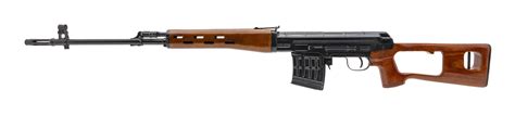 Norinco Ndm 86 Dragunov Rifle 762x54r R39380