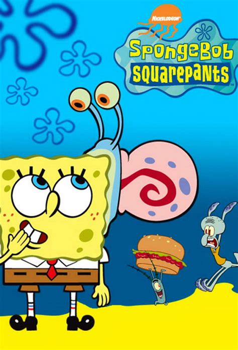 Watch Spongebob Squarepants