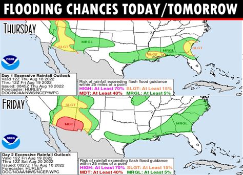Mike S Weather Page On Twitter Flooding Chances Here Today And Tomorrow Lingering Frontal