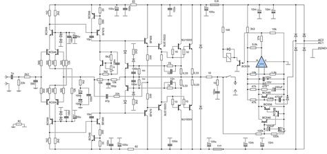 Browse through a total of 48 audio amplifier circuits and projects. 275W RMS Power Amplifier | Circuit, Electronics, Audio