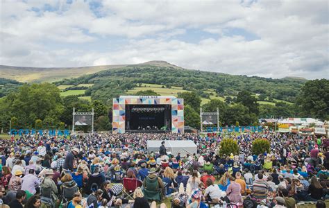 Buy tickets, view the line up and find out more info… Green Man Festival 2020 cancelled due to coronavirus