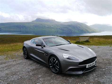 If you're in search of the best vanquish wallpapers, you've come to the right place. Aston Martin Vanquish 2016 Wallpapers - Wallpaper Cave