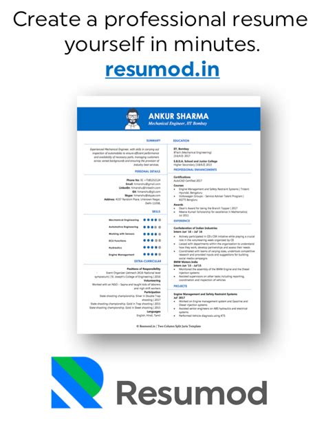 It talks about your accomplishments, your education this means that even before you are present for the interview to seek the job, your resume, cv or biodata will decide whether you will be called for the interview or not. Difference between Resume and CV and BioData - Get Set Resumes Blog