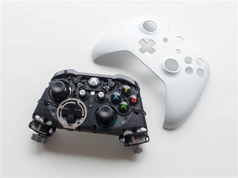 How To Replace Xbox One Controller Thumbsticks Windows Central