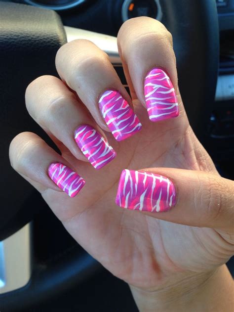 Cute Nails For Kids Long Send Your Nails Pictures And Become Now One