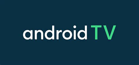 Detail Android Tv Logo Png Koleksi Nomer 14