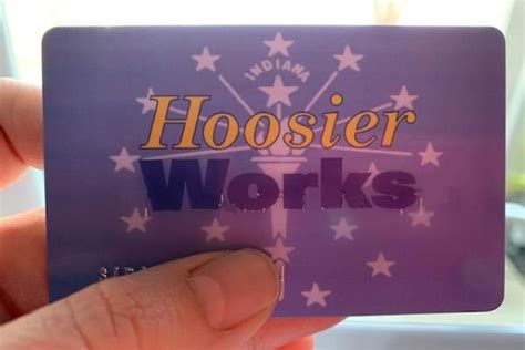 Some adults might not have to work to get benefits, such as those who have a disability or are pregnant. Hoosiers With Food Stamps Will Receive Maximum Benefits ...