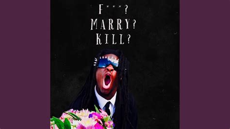 Fuck Marry Kill Youtube